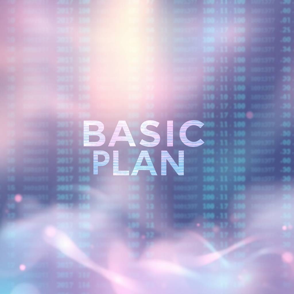 Basic Plan