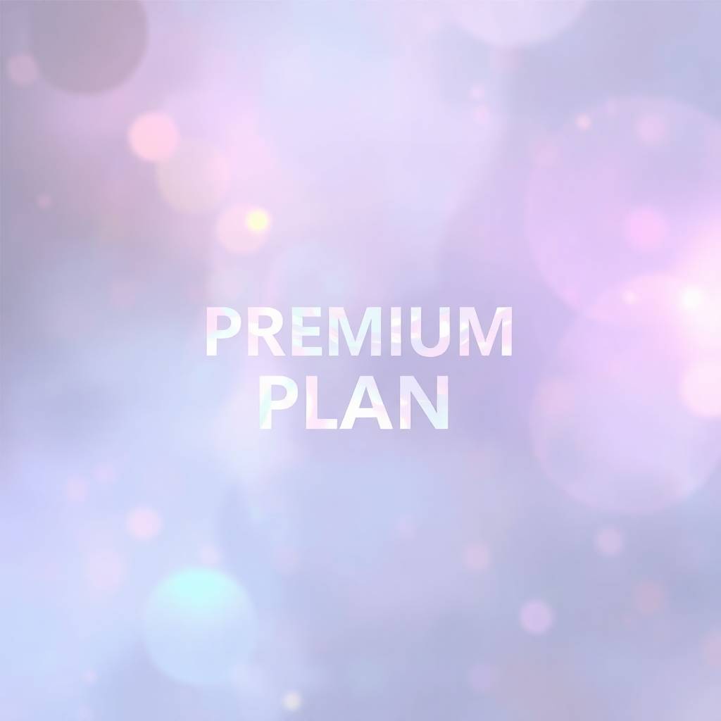 Premium Plan